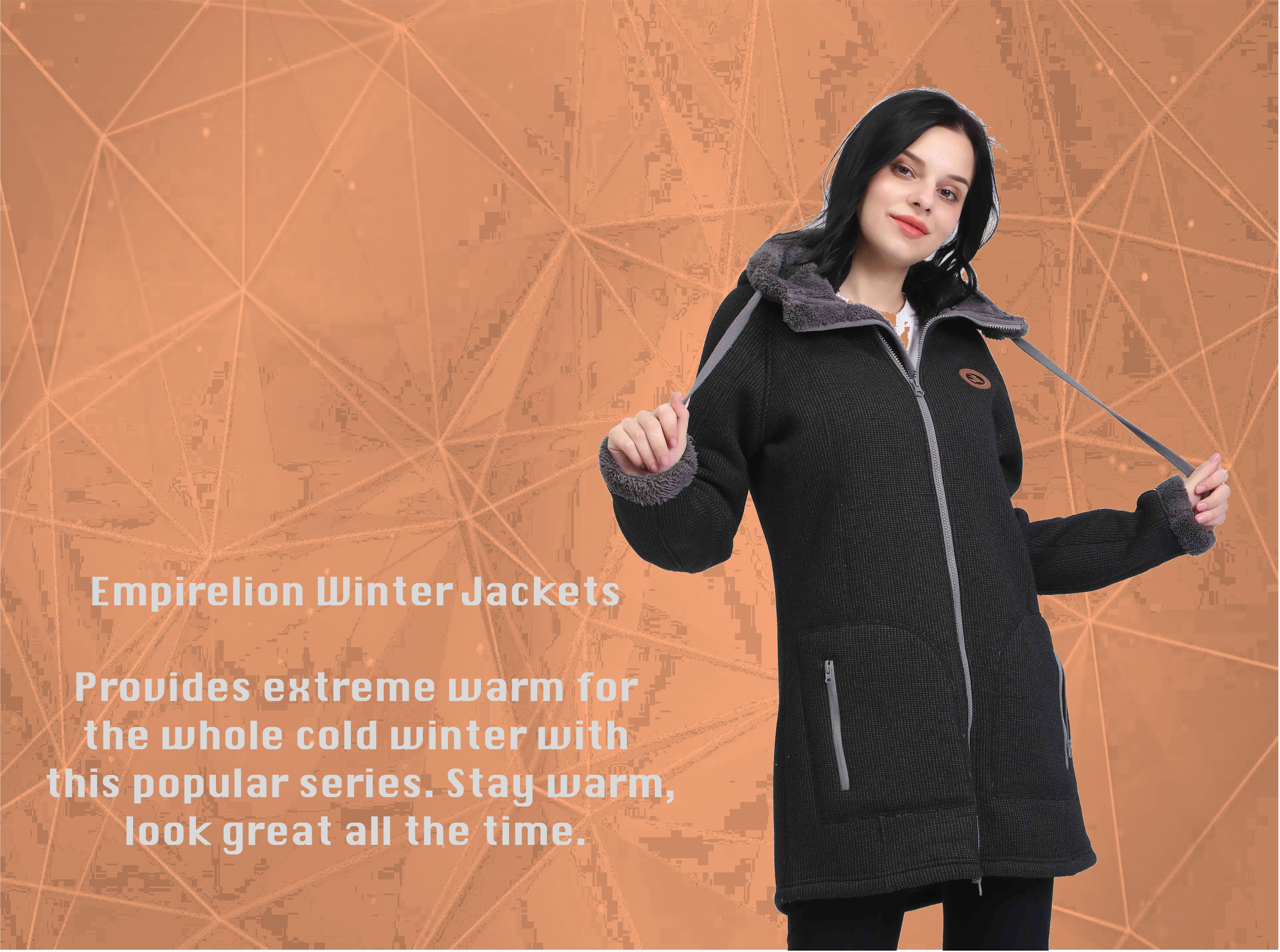 Come abbinare le giacche invernali femminili?