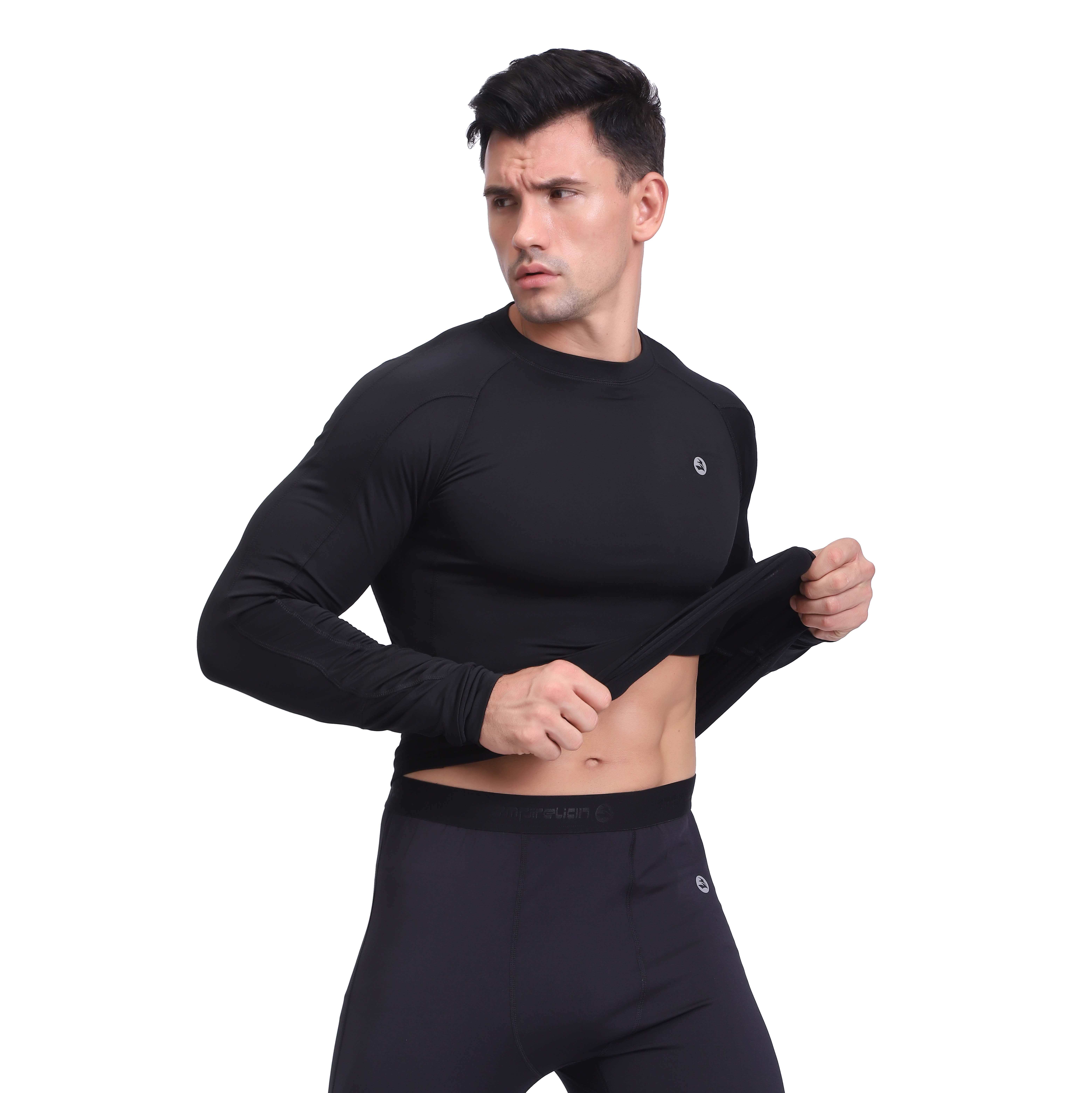Set di basilayer Ultra Baselayer