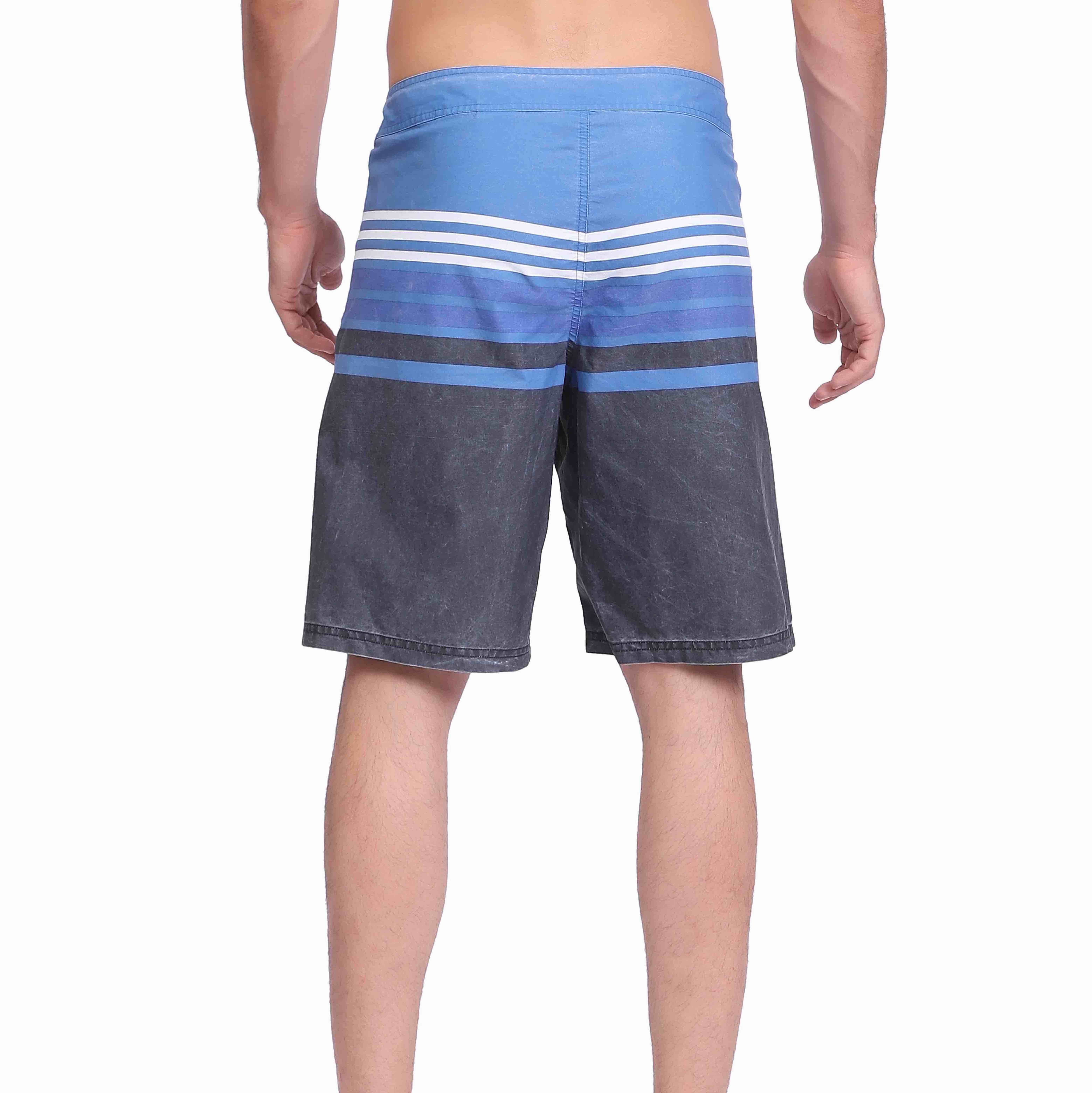 Strisce per maschere Stripes Stripes Shorts